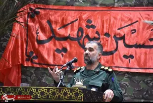 یک عده فرشته الهی در بسیج در حال خدمت هستند/۲۸ خرداد لیله القدر سیاسی انقلاب اسلامی است