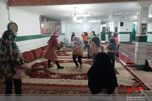 از برگزاری یک روز شاد تا دورهمی &laquo;راه دانش&raquo; در سرخه