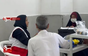خدمات&zwnj;رسانی جهادگران در مناطق محروم و کم&zwnj;برخوردار ملایر