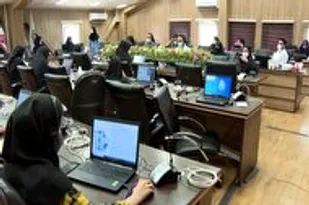رصد داوطلبان واکسن ایرانی برکت