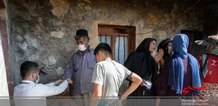 تداوم فعالیت گروه های جهادی در اندیکا/ریالی به شهرستان نرسیده است