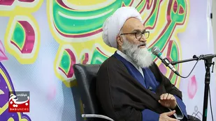 آیت&zwnj;الله حیدری: اگر حوزه علمیه اهواز نبود ۶۶ درصد احادیث شیعه از بین می&zwnj;رفت
