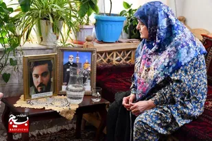 &laquo;آخرین آرزو&raquo;؛ روایتی سینمایی از مظلومیت شهدای ترور