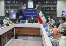 مرز سیستان جولانگاه عناصر تروریستی نخواهد بود