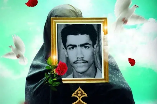 بزرگداشت شهید «ابراهیم پیکاری» در همدان برگزار می‌شود