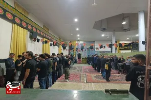 نیت خالص اهل بیت و پیوند الهی آن ها در زندگی