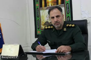 افتتاح ۳ طرح تولیدی در ملایر به مناسبت روز پاسدار