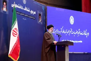 رئیسی: دولت سیزدهم نه یک خزانه خالی که یک خزانه مقروض را تحویل گرفت