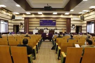 تسهیل و رفع موانع تولید در شهرستان ری