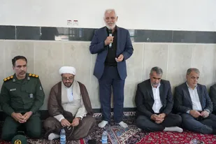 مرکز خدمات جهادکشاورزی تا پایان شهریور در بخش ایتیوند مستقر شود