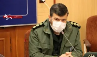 وظیفه ذاتی سپاه و بسیج شناساندن فرد اصلح در زمان انتخابات است