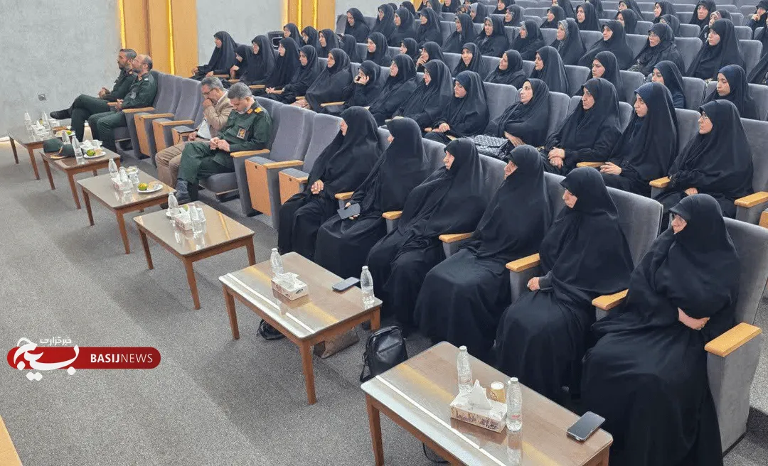 گردان کوثر