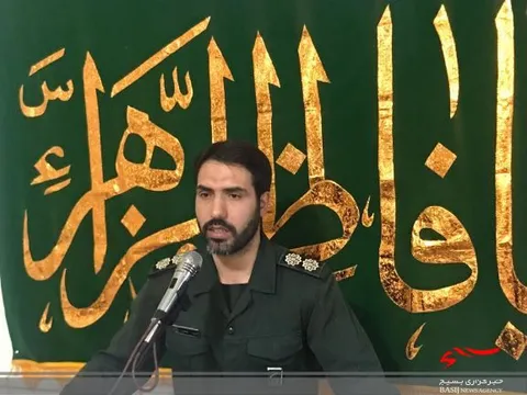 پیروزی انقلاب اسلامی امید را در دل های مردم زنده کرد.