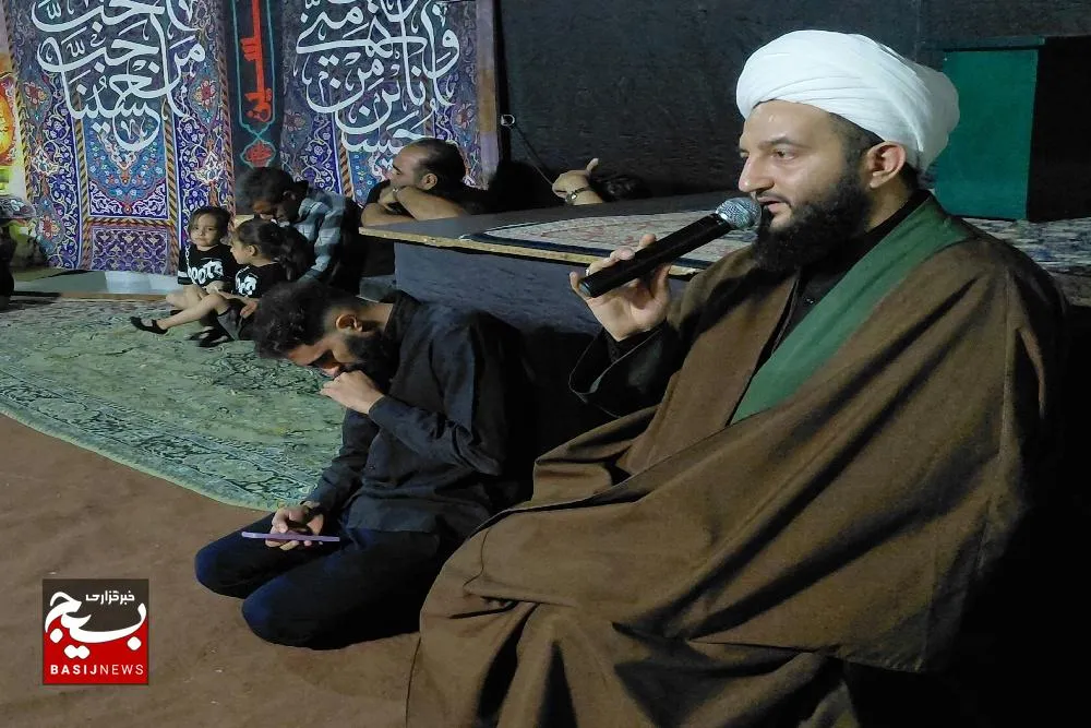 محرم امسال، تجلی اقتدار و همبستگی ملت ایران است