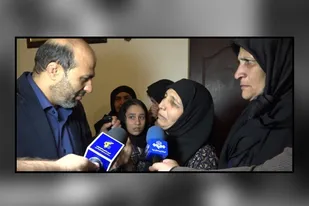 انتقام خون شهید عجمیان را از اشرار می گیریم
