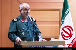 امروز سپاه در اوج قدرت انقلابی قرار دارد
