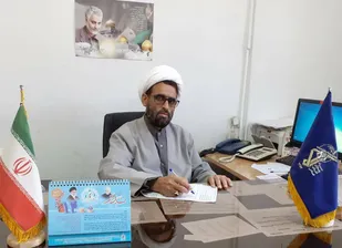 ولایتمداری شاخص ترین ویژگی مکتب شهید سلیمانی است