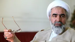 پشت پرده قضایای برجام فراتر از موضوع کمک 70 هزار دلاری به حسین موسویان است/تلاش آمریکا برای نفوذ در شخصیت&lrm;های تصمیم&lrm;ساز نظام