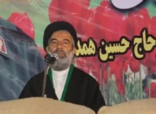 امنیت امروز کشور مدیون رزمندگانی همچون شهید همدانی است
