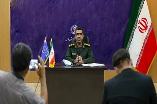 آیین بهره برداری از ۵۱۰۰ فرصت شغلی اجتماع محور در استان فارس
