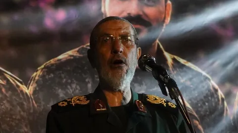 گرامیداشت شهدای جنگ 40 روزه با حضور سردار ذوالقدر