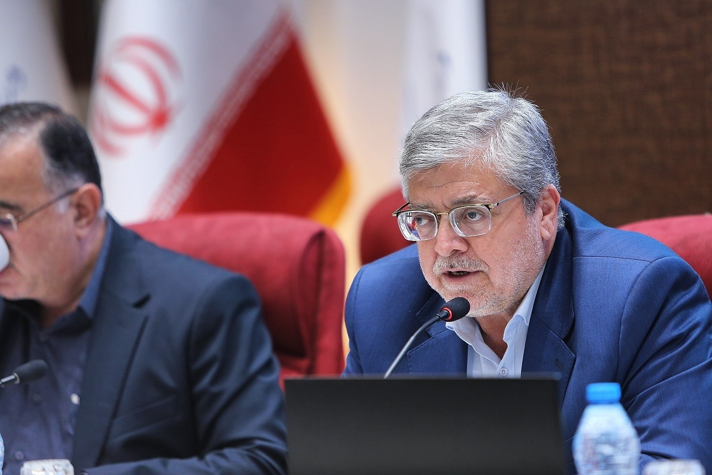 بانک اطلاعات ساختمانهای پرخطر تشکیل شود/ پیشگیری محور ایمنی استان باشد بانک اطلاعات ساختمانهای پرخطر تشکیل شود/ پیشگیری محور ایمنی استان باشد