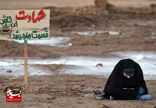 فرهنگ ایثار و شهادت تنها با روایتگری زنده می‌ماند