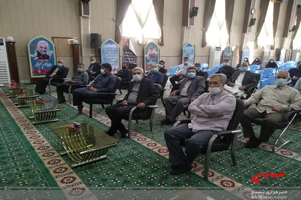 اگر امروز غزه در برابر اسرائیل مقاومت می کند عقبه فکری آن به آزادی خرمشهر بر میگردد