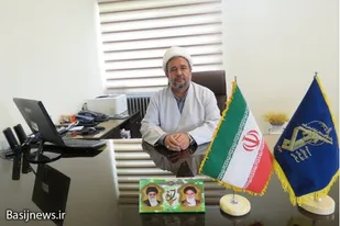 غدیر یک جریان فکری و سیاسی است