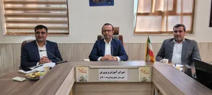 استمرار تجربیات تدریس مجازی/هم افزایی دستگاه&zwnj;ها در حل مشکلات کمبود فضای آموزشی