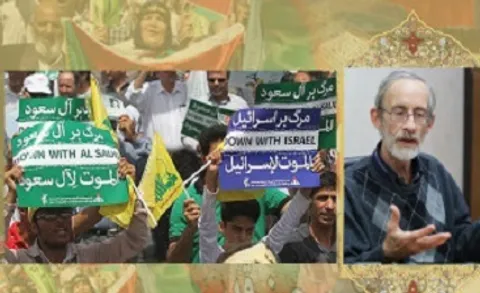 روز قدس باعث وحدت شیعه و سنی می شود/ باید از روز قدس در مبارزه با اسرائیل الهام بگیریم