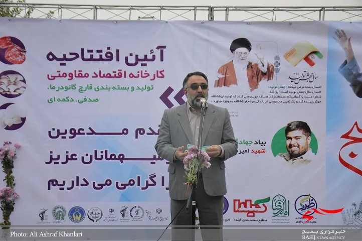 تبلیغات منفی غربی ها از طریق رسانه ها مصرف قارچ را در کشورها کاهش داده