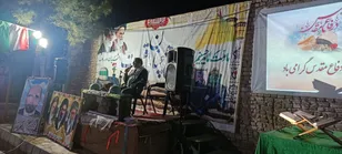 فرهنگ دفاع مقدس؛ بستری برای خودباوری و اقتدار ملی