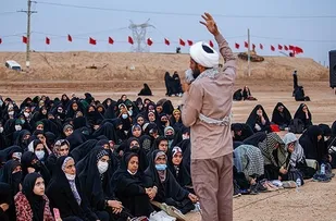 جشنواره ره&zwnj;آورد سرزمین نور در استان سمنان برگزار می شود