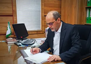 اجرای پویش #هر_مهندس _یک_خانواده توسط سازمان بسیج مهندسین عمران و معماری استان خراسان رضوی