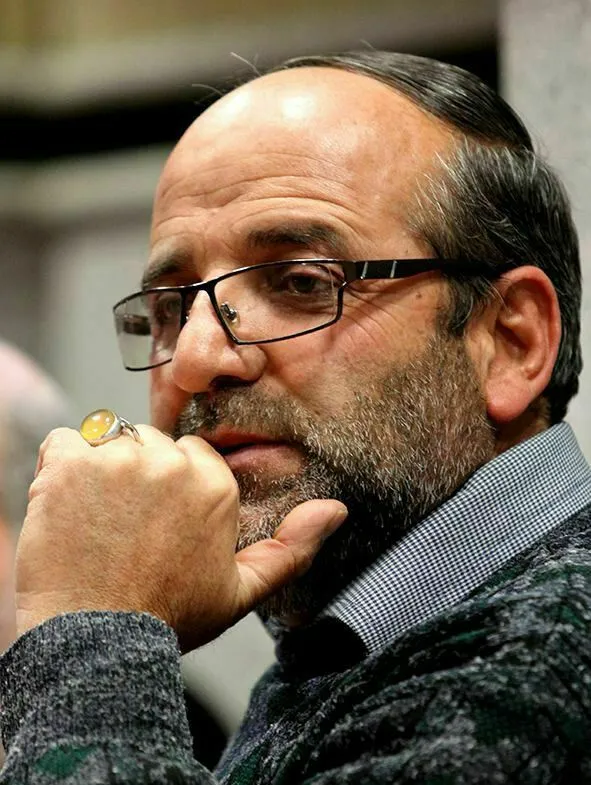 شهید «علیرضا شمسی‌پور» فردی با روحیه و اعتماد به نفس بالا بود