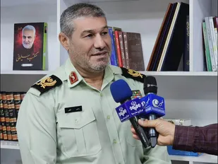 دستگیری سارق خانه باغ&zwnj;ها با 20 فقره سرقت در مریوان