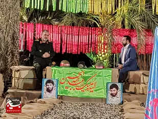 روایتی از جنگ تحمیلی به نقل از فرمانده سپاه ولی عصر (عج) خوزستان