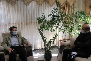 طرح "هر کارمند، یک حامی" گامی بلند برای خدمت به ایتام است