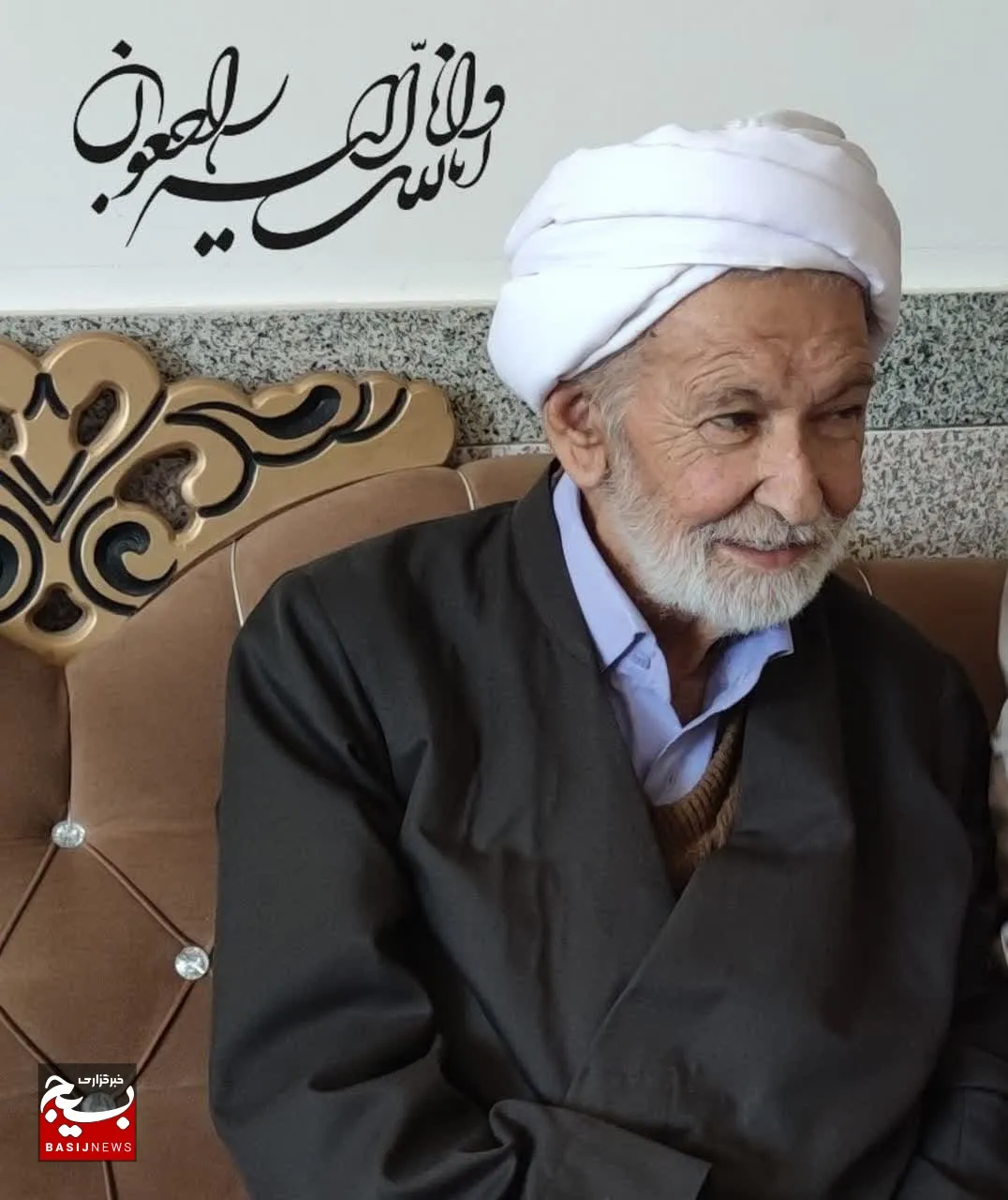 در حساس‌ترین برهه‌های تاریخی کشور مصطفی محمودی مدافع انقلاب بود