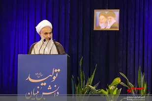 صبوری مردم در مقابل مشکلات اقتصادی با خدمت و نظارت بیشتر جبران شود