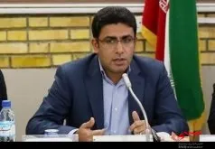 «باستین» مدیرعامل شاهین شهرداری بوشهر شد