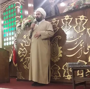 در جنگ رسانه&zwnj;ای دشمن وظیفه طلاب و روحانیون جهاد تبیین در برابر تحریف است