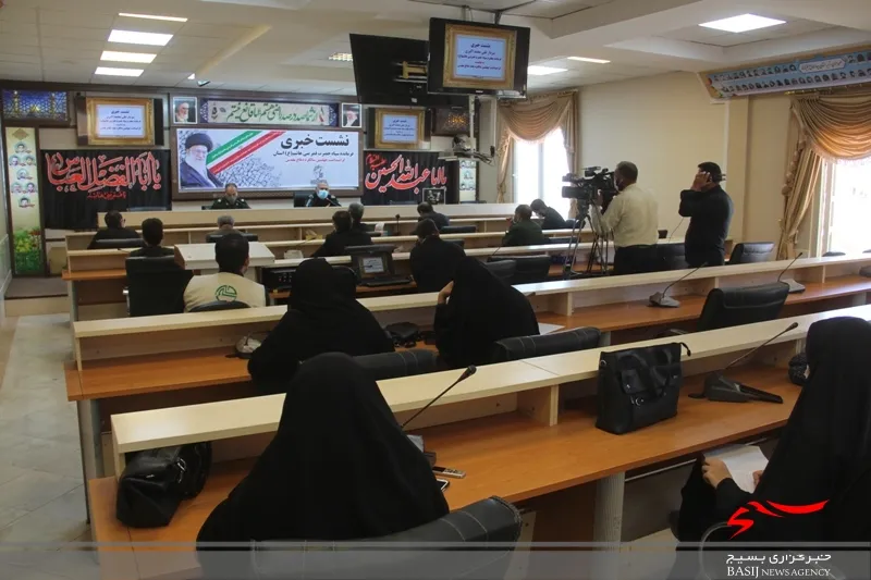 دفاع مقدس ما یک نبرد علوی و عاشورایی بود