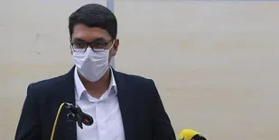 جراحی، دبیر شورای تبیین مواضع بسیج&zwnj;های دانشجویی دانشگاه های زنجان شد