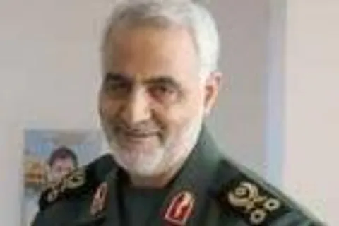 سردار شهید سلیمانی؛ تجلی نبوغ فرماندهی