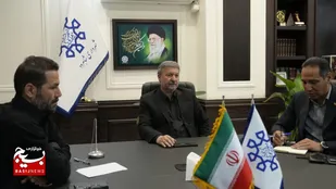 شاهرود میزبان زائران حرم رضوی؛ ۱۵ کمیته برای برگزاری مراسم تشییع قائد شهید امت فعال شد