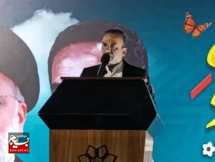 رفع تنش آبی ۴۸ روستا و ازسرگیری پروازهای فرودگاه گناباد