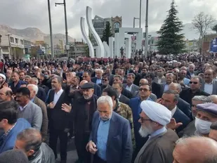 توانایی ایران به فناوری ساخت موشک هایپرسونیک