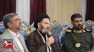 تقدیر دفتر رهبری از مردم لرستان؛ الگوی جدید همبستگی در بحران ۱۲ روزه